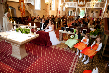 Your Civil Wedding In Salzburg